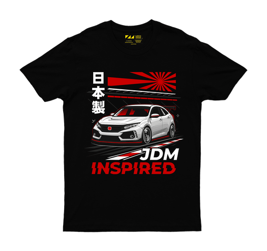 JDM Inspired T-Shirt