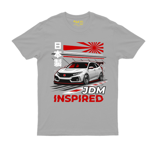 JDM Inspired T-Shirt