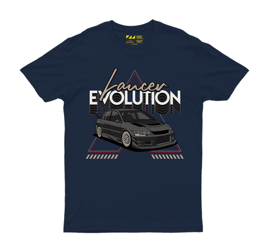 Lancer Evolution T-Shirt