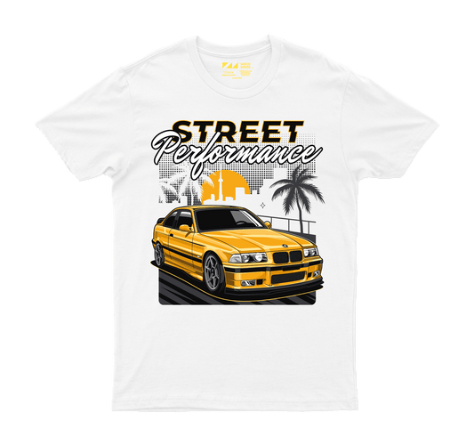 Street Performance T-Shirt