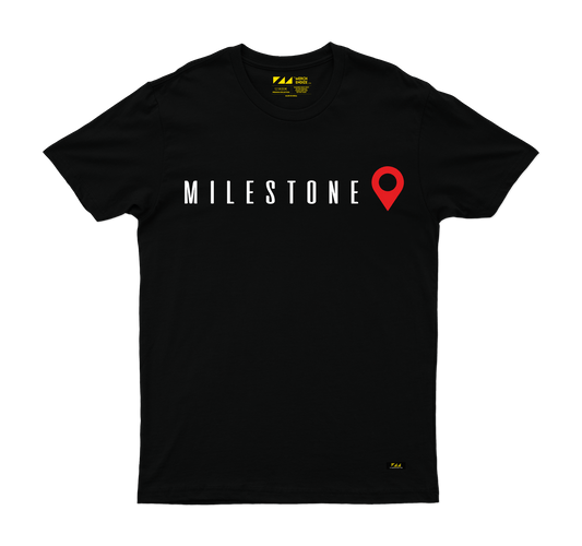 Milestone T-Shirt