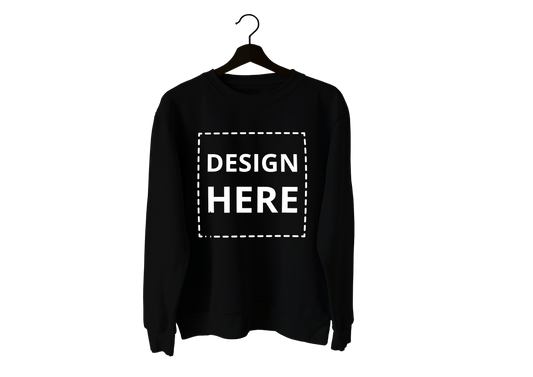 Customised Sweatshirt