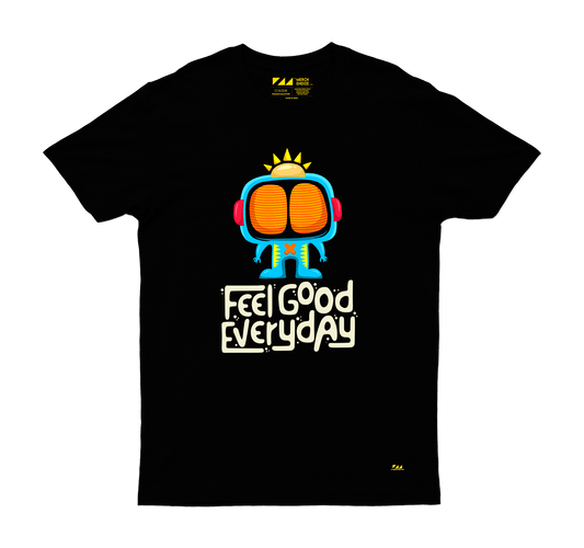 Feel Good T-Shirt