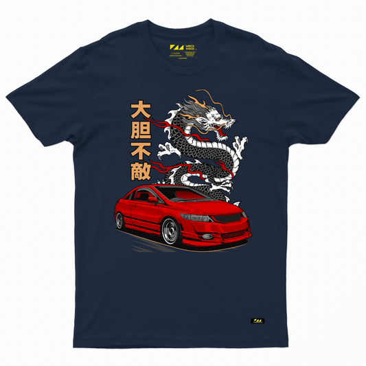 Honda Civic T-Shirt